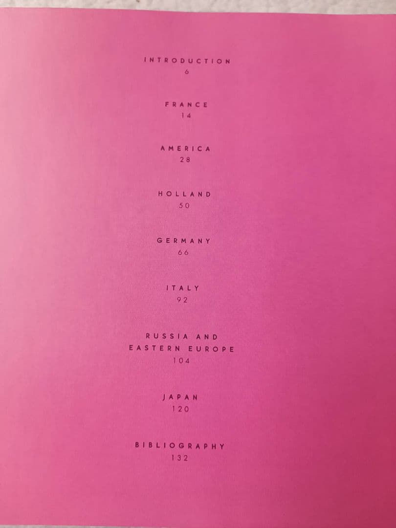 【洋書】DECO TYPE: STYLISH ALPHABETS 20s 30s — image 5