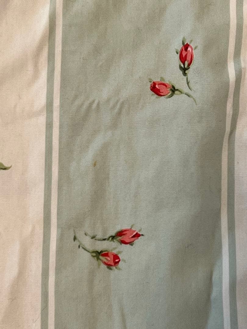 VALENTINO GARAVANI ローズ柄エプロン — image 4