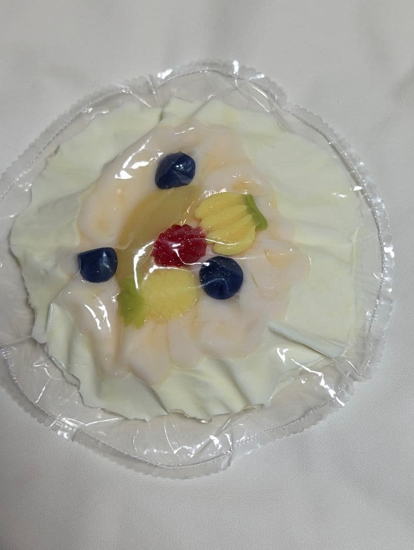 フルーツケーキ スクイーズ 500 — image 4