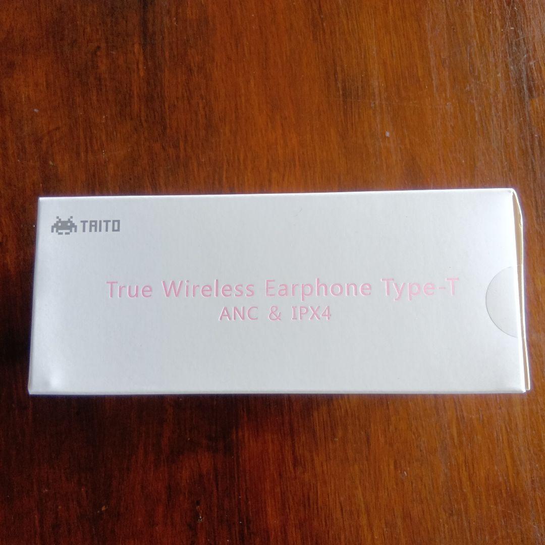 タイトーワイヤレスイヤホン TrueWireless Earphone 通話可能 — image 3