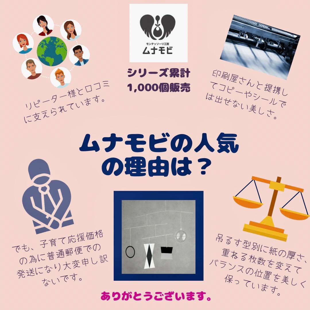 簡易包装【完成品】ムナリモビール — image 3
