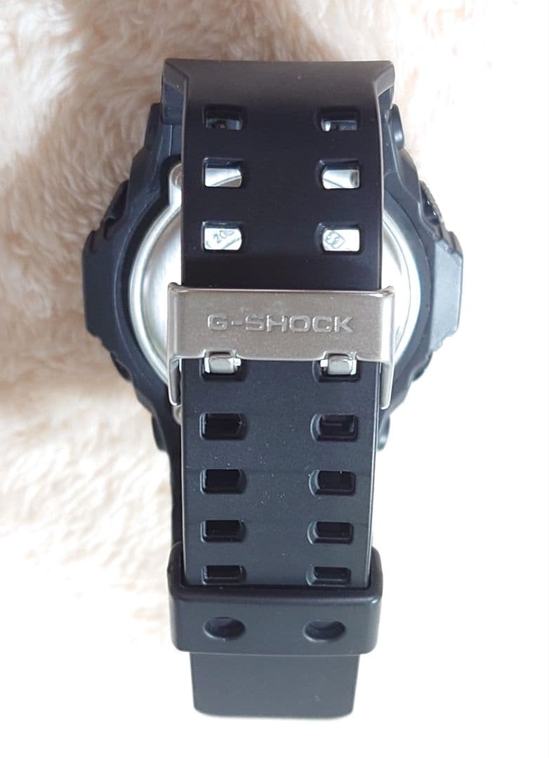 G-SHOCK GA-300 デジアナ — image 5