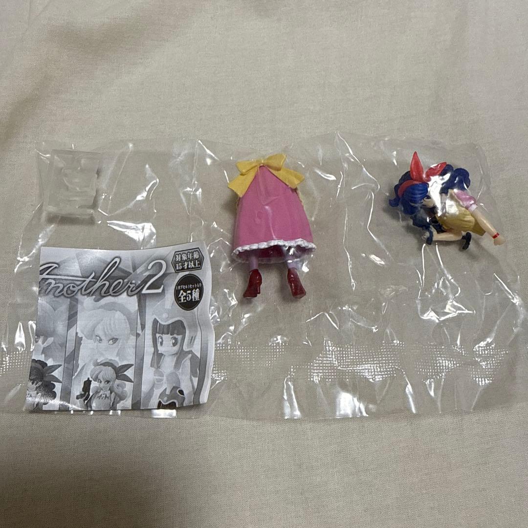 ドラゴンボール HGシリーズ Another 2 ランチ(A) — image 2