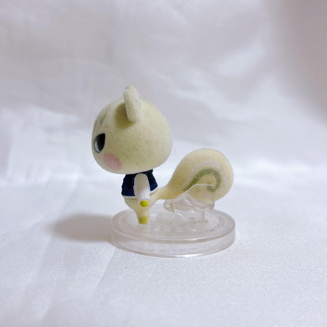 あつまれどうぶつの森　ともだちどーる　ジュン — image 2