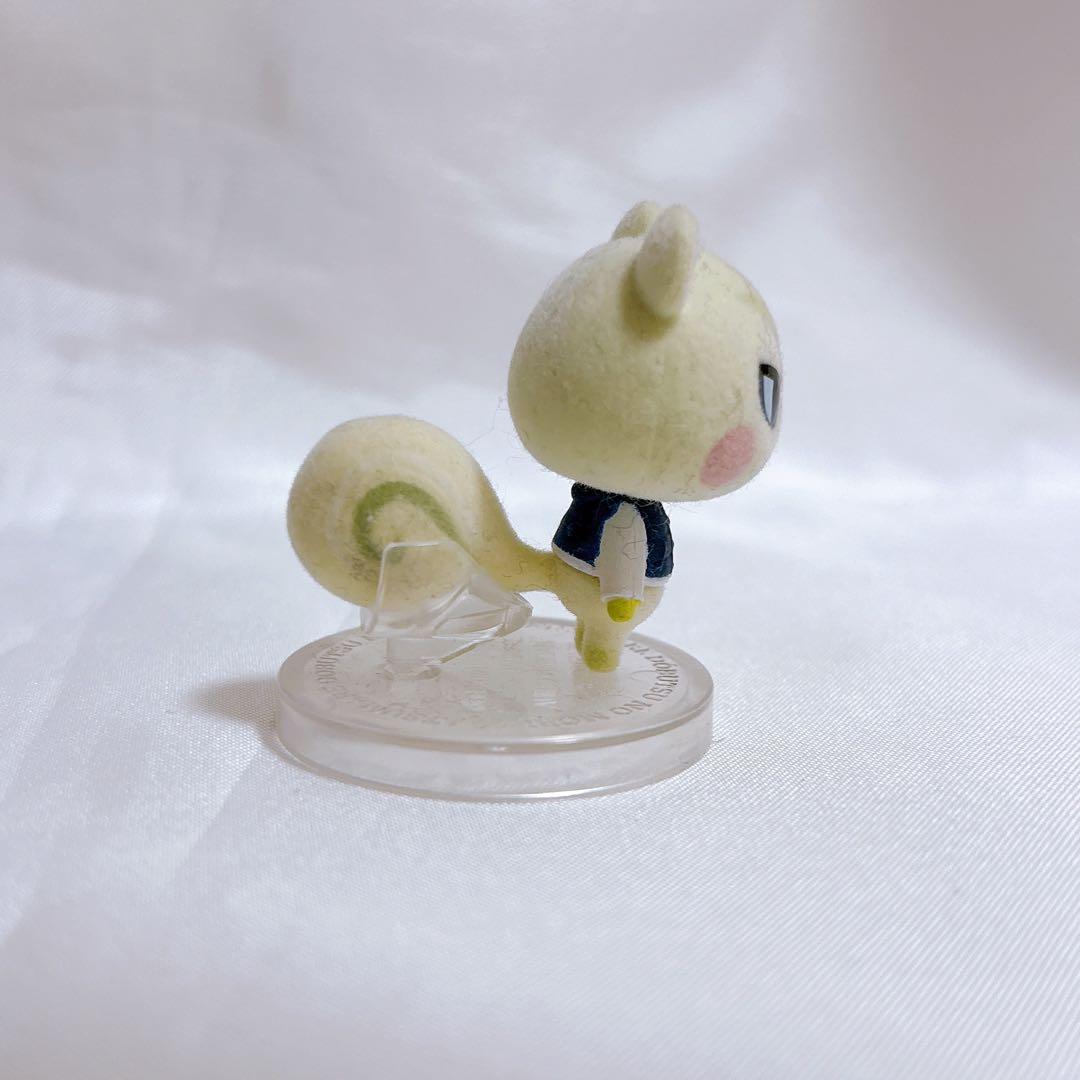 あつまれどうぶつの森　ともだちどーる　ジュン — image 4