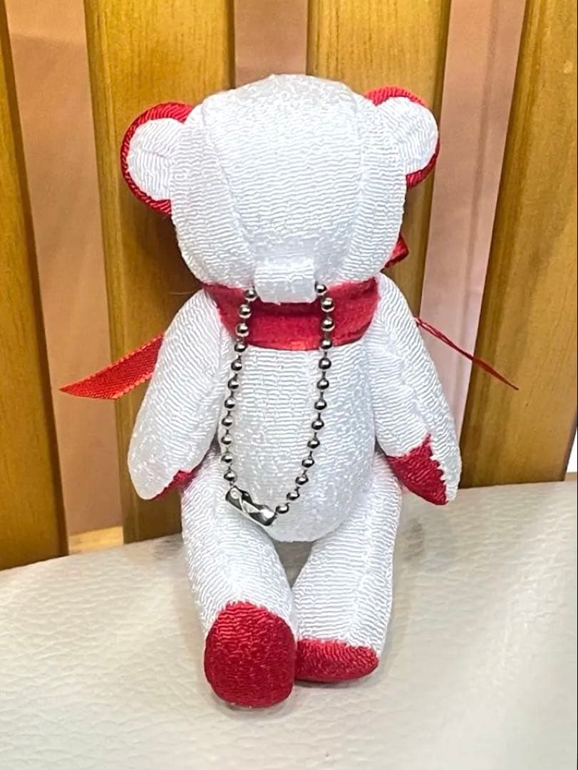コンラッド東京　コンラッドベア　クリスマス③ — image 2