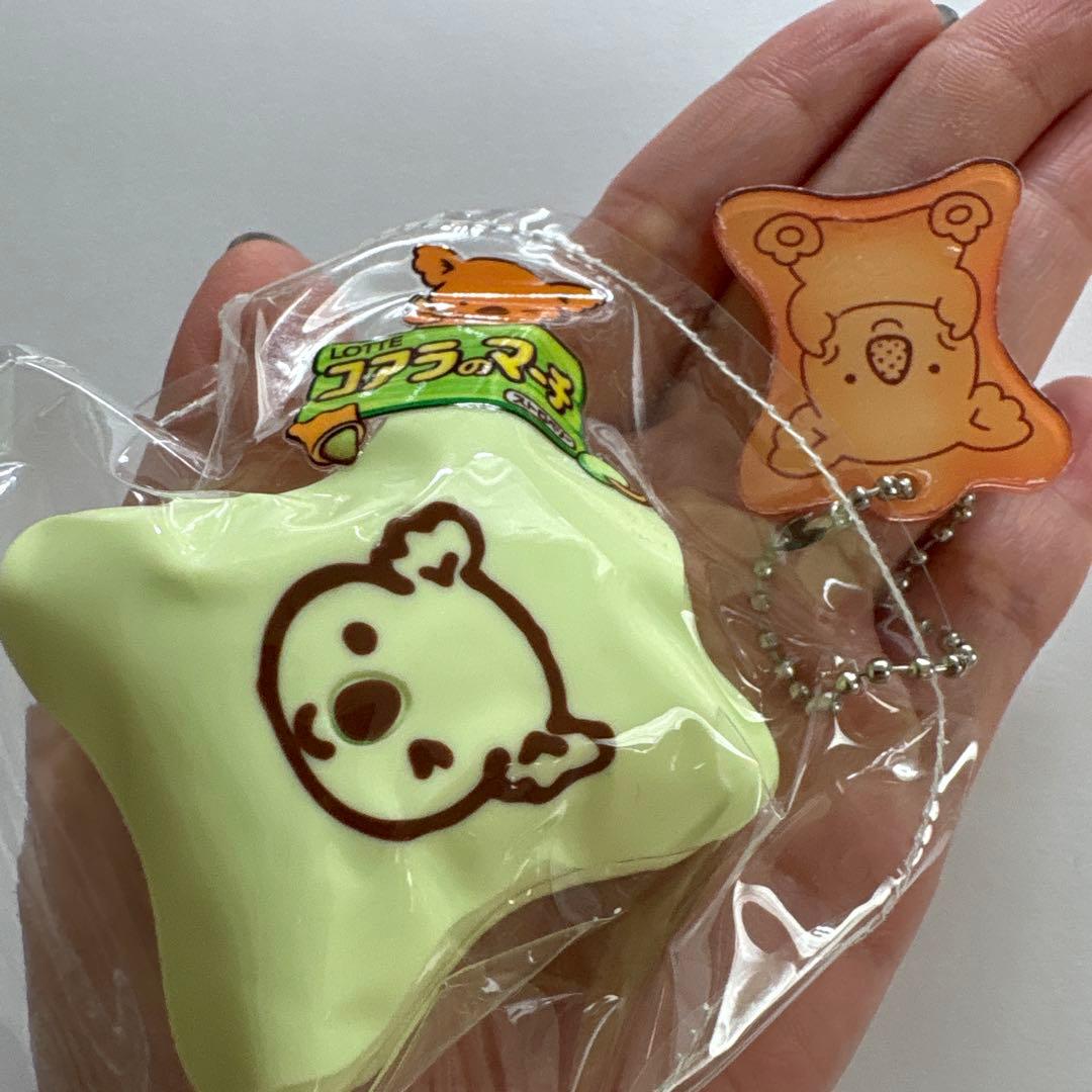 スクイーズ　海外人気店　美品 — image 2