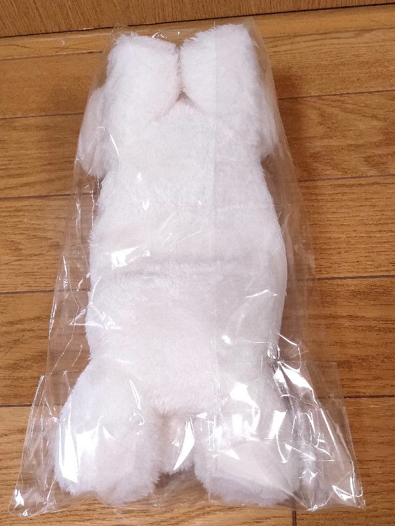 【新品未使用】アフタヌーンティー　てらおかなつみ　ポーチ　ワンコ　犬　ペンケース — image 4