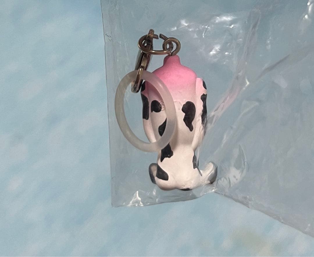【新品】こびとづかん　めじるしフレンズ　シボリオオチチ — image 2