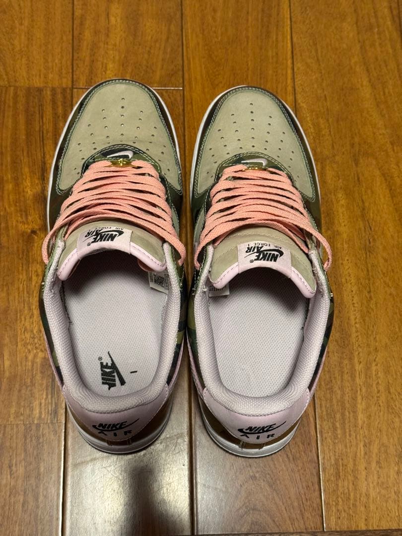 NIKE AIR FORCE 1 エア　フォース１ — image 2