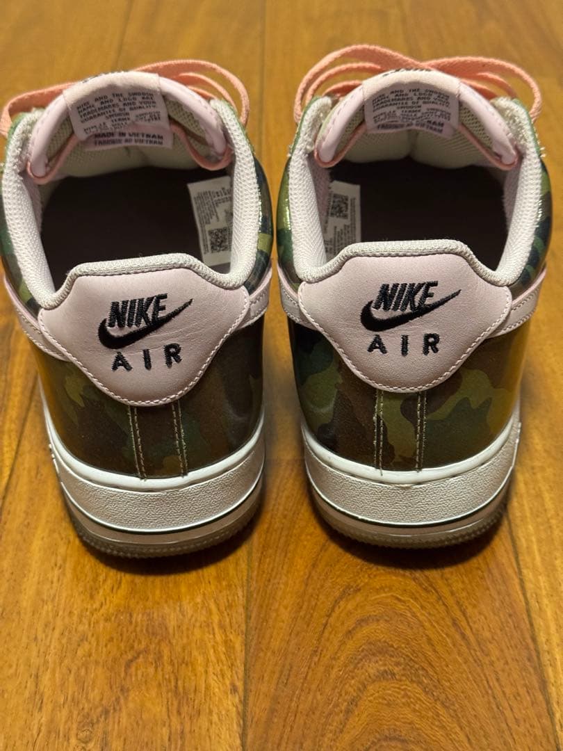 NIKE AIR FORCE 1 エア　フォース１ — image 3