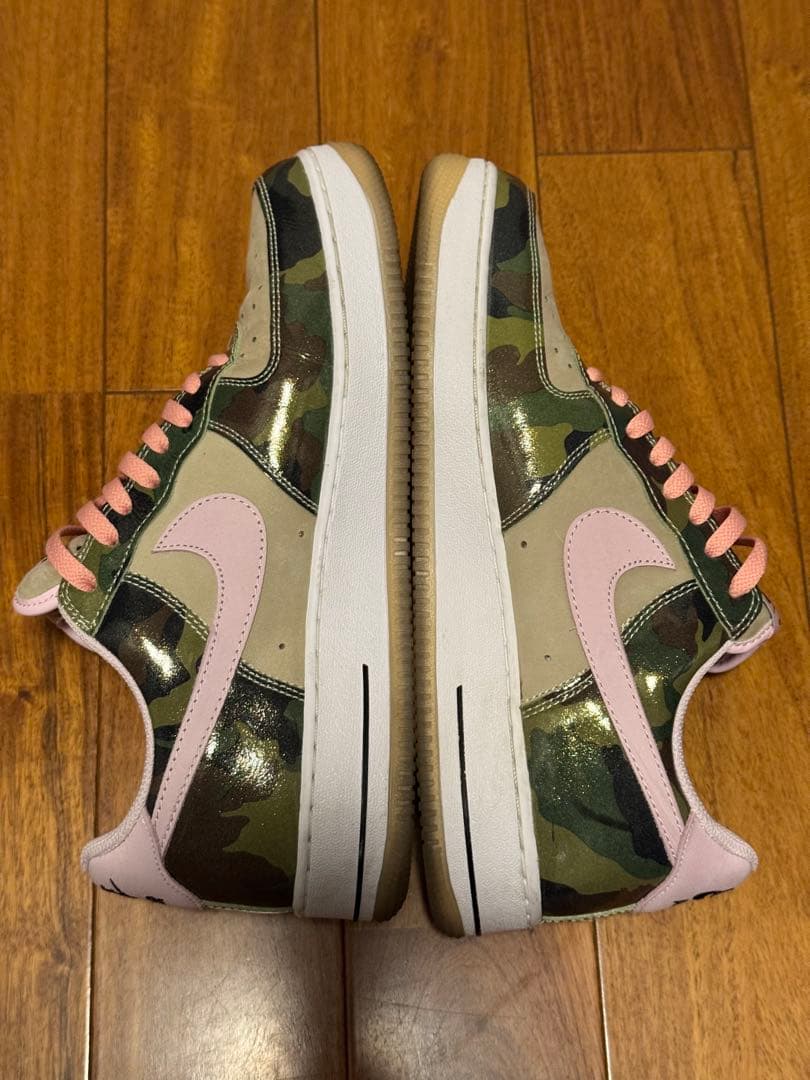 NIKE AIR FORCE 1 エア　フォース１ — image 4