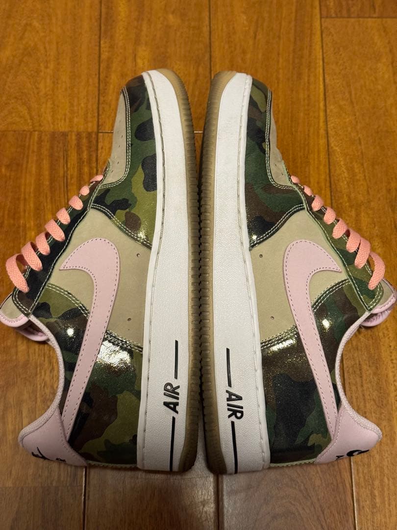 NIKE AIR FORCE 1 エア　フォース１ — image 5