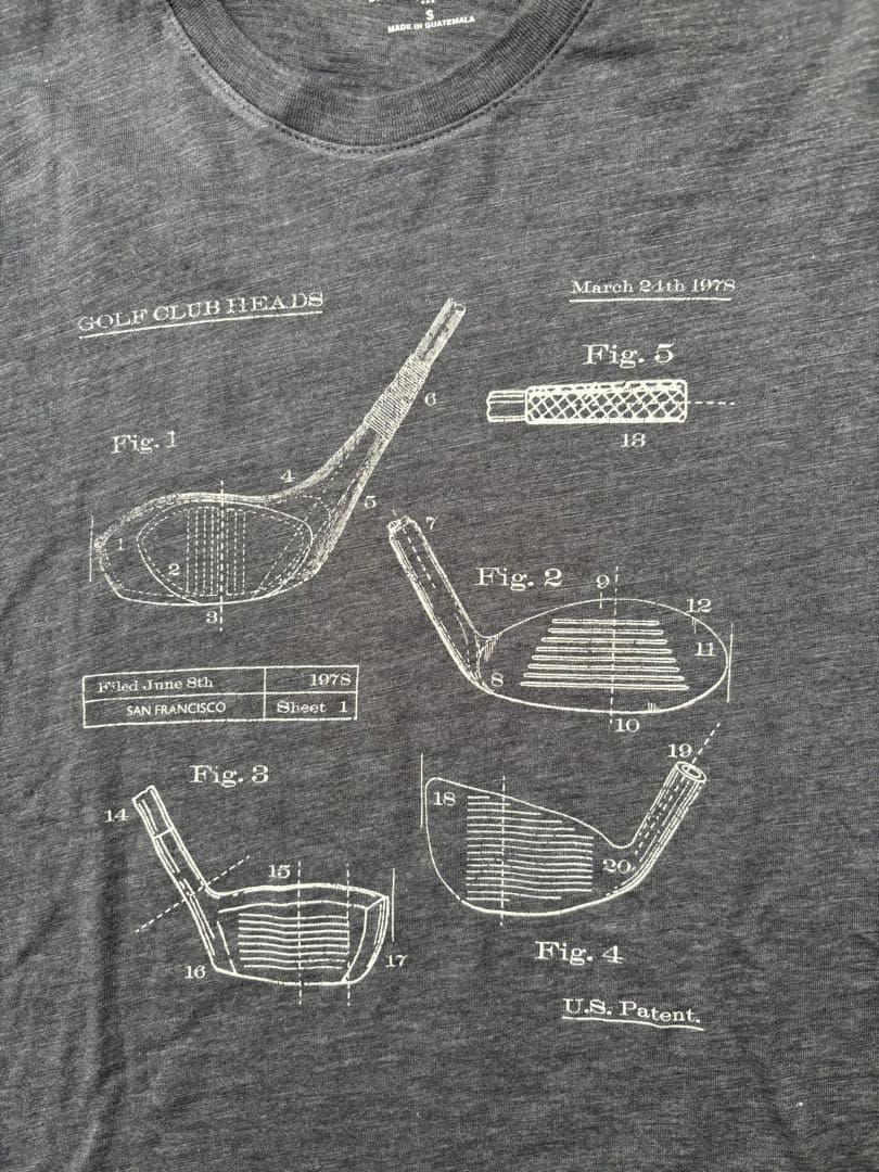 BANANA REPUBLIC メンズTシャツ — image 3