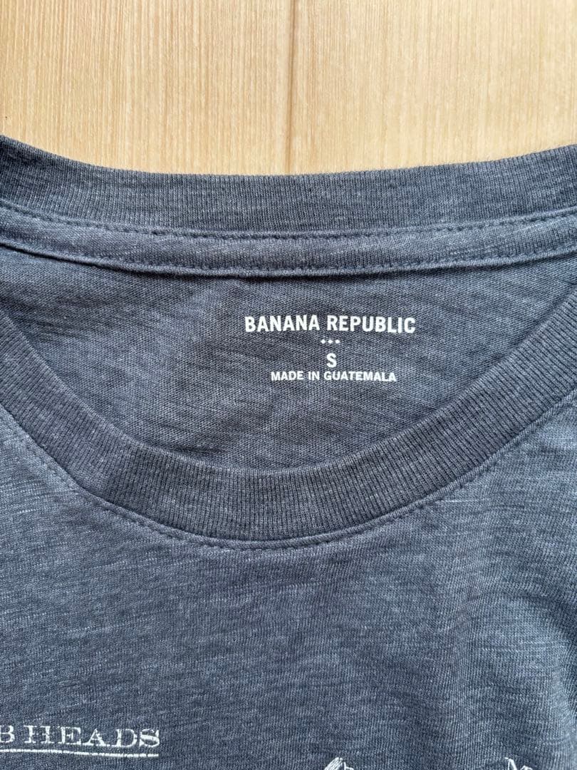 BANANA REPUBLIC メンズTシャツ — image 4
