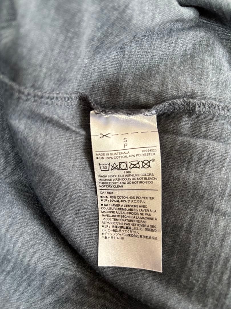 BANANA REPUBLIC メンズTシャツ — image 5