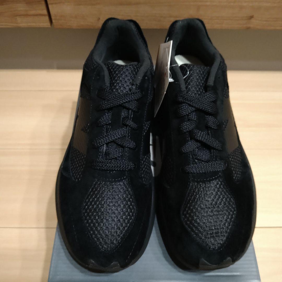 NEW BALANCE WRPD RUNNER ワープドランナー ブラック — image 4
