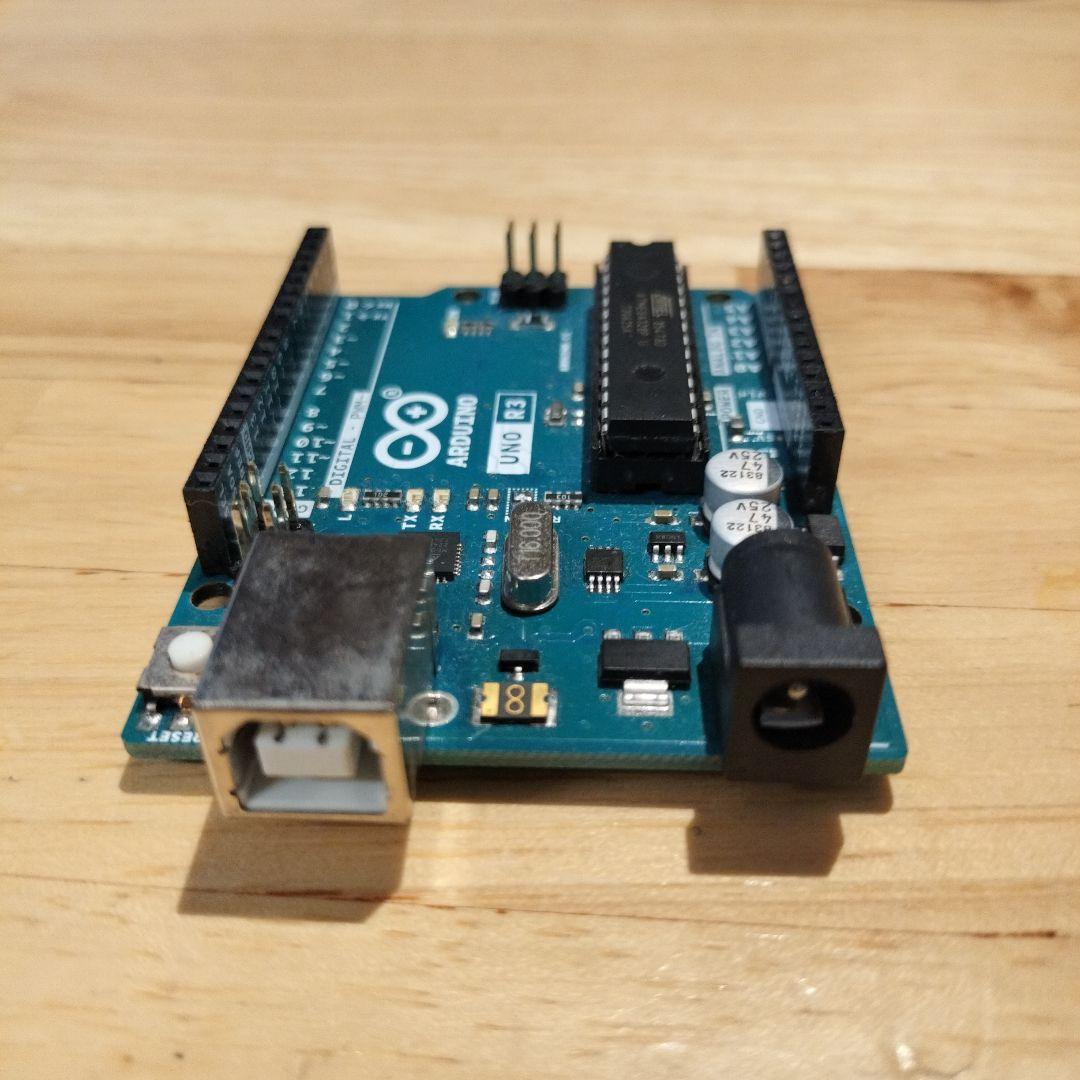 値下げしました！[正規品]Arduino UNO R3 本体 マイコンボード — image 3