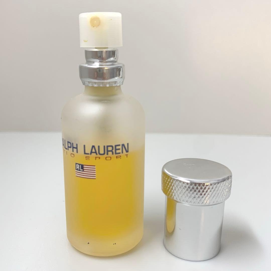 【稀少品♪残量たっぷり/15ml】ラルフローレン/スポーツ ウーマンオードトワレ — image 2