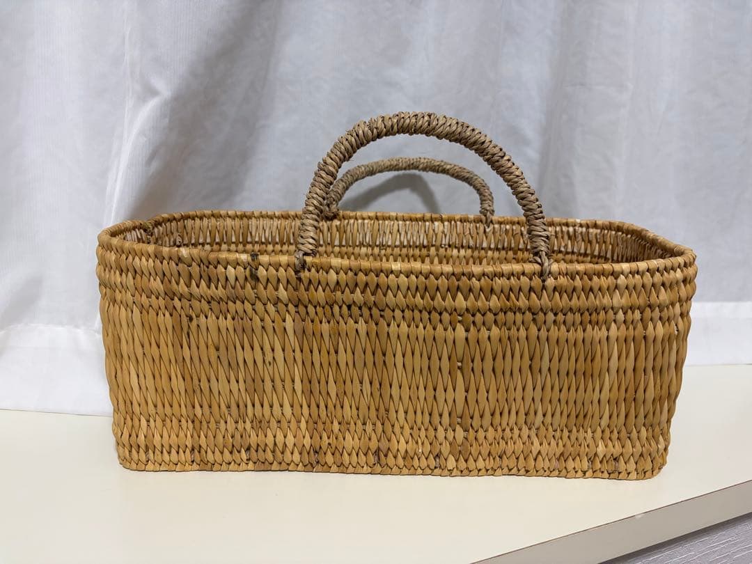 IDEE STRAWバスケット Lサイズ — image 4