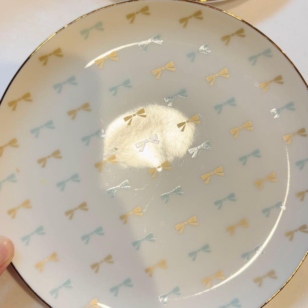 tocca プレート　2枚セット — image 4