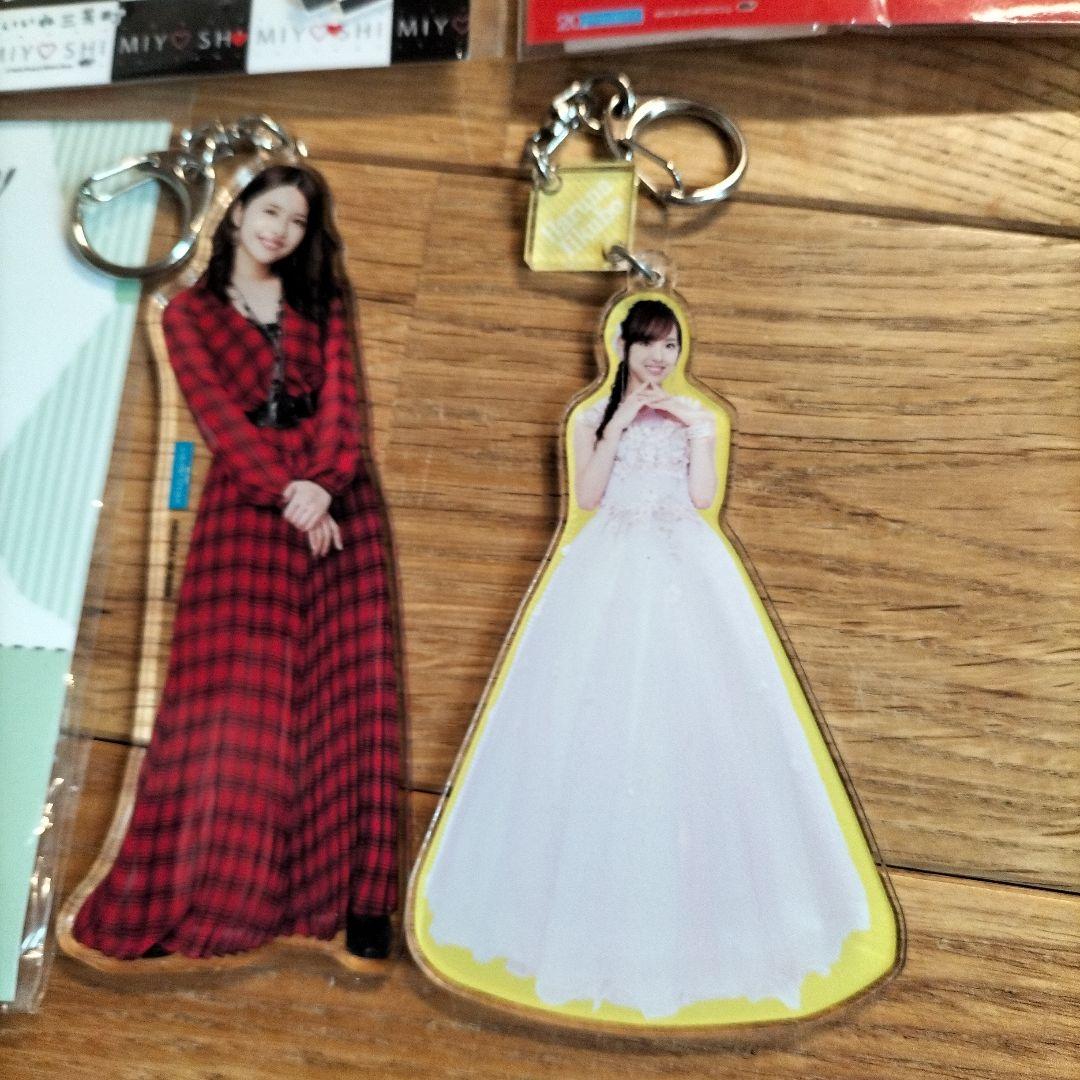 ハロプロ　金澤朋子 Juice=Juice　アクキー　アクスタ — image 4