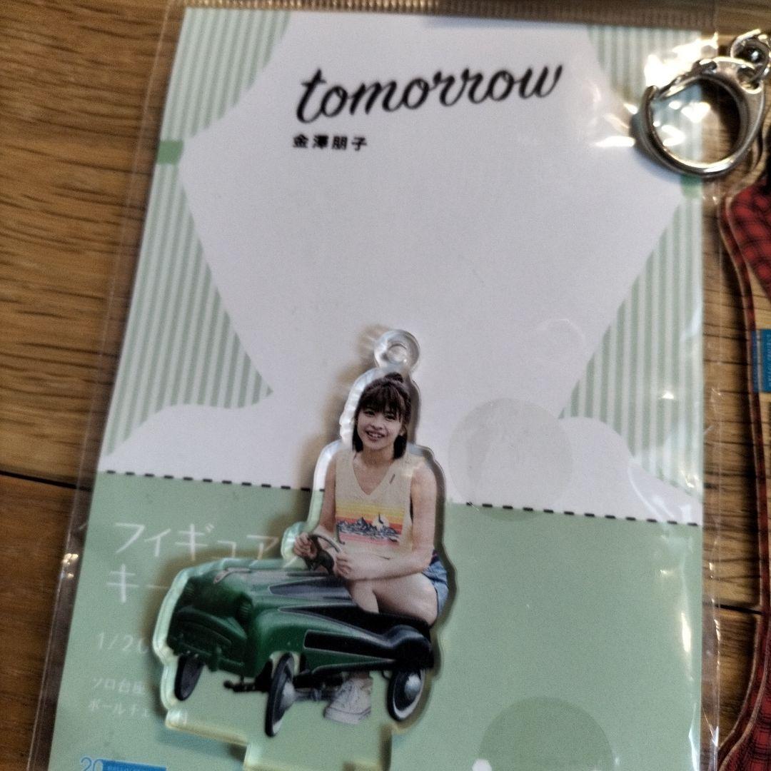 ハロプロ　金澤朋子 Juice=Juice　アクキー　アクスタ — image 5