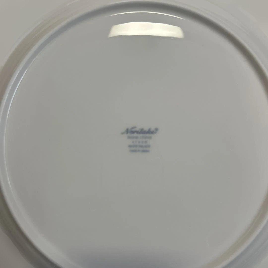 Noritake ノリタケ プレート 皿 金彩 — image 2