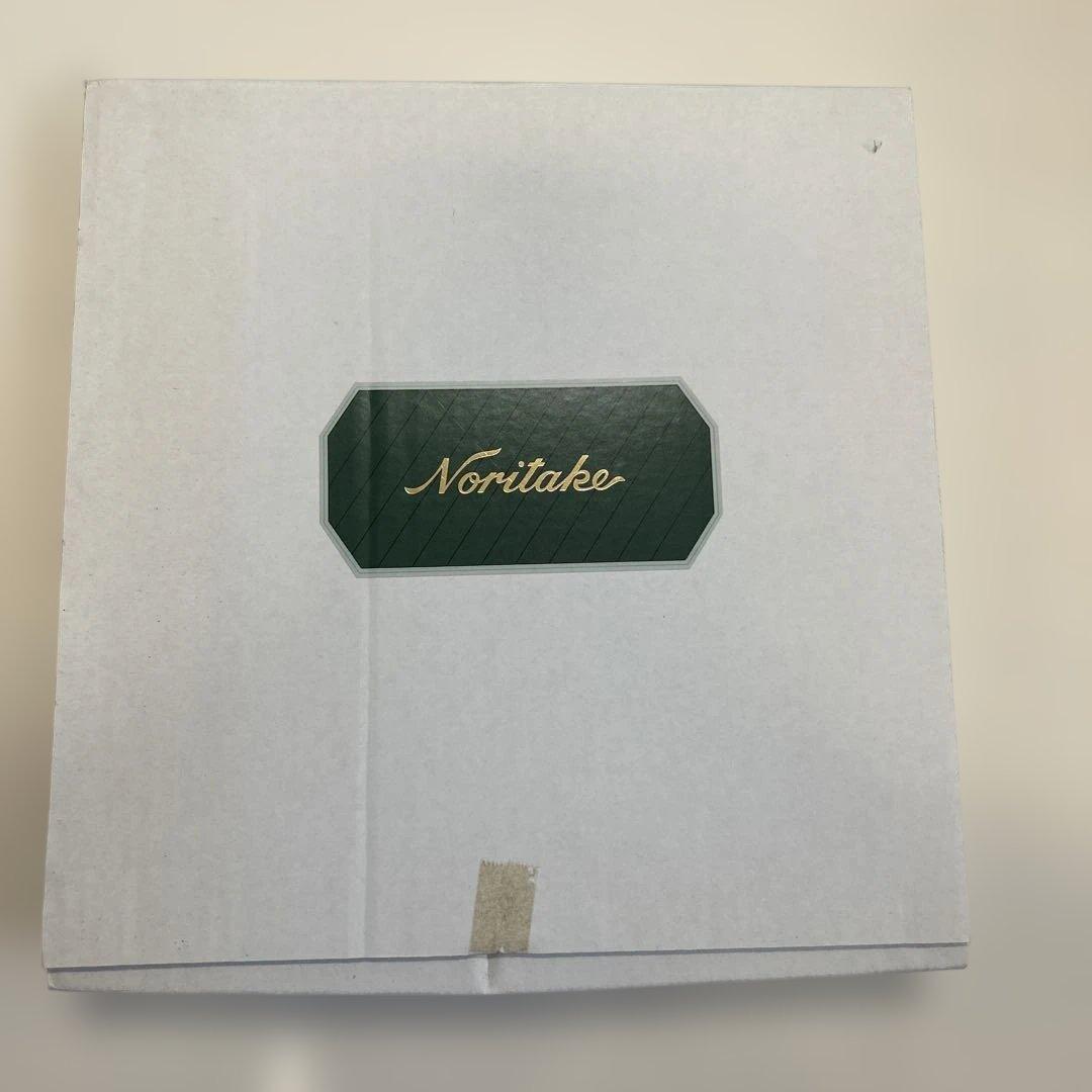 Noritake ノリタケ プレート 皿 金彩 — image 3