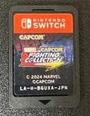 マーベルVSカプコン ファイティングコレクション アーケードクラシックス 本体 — image 2