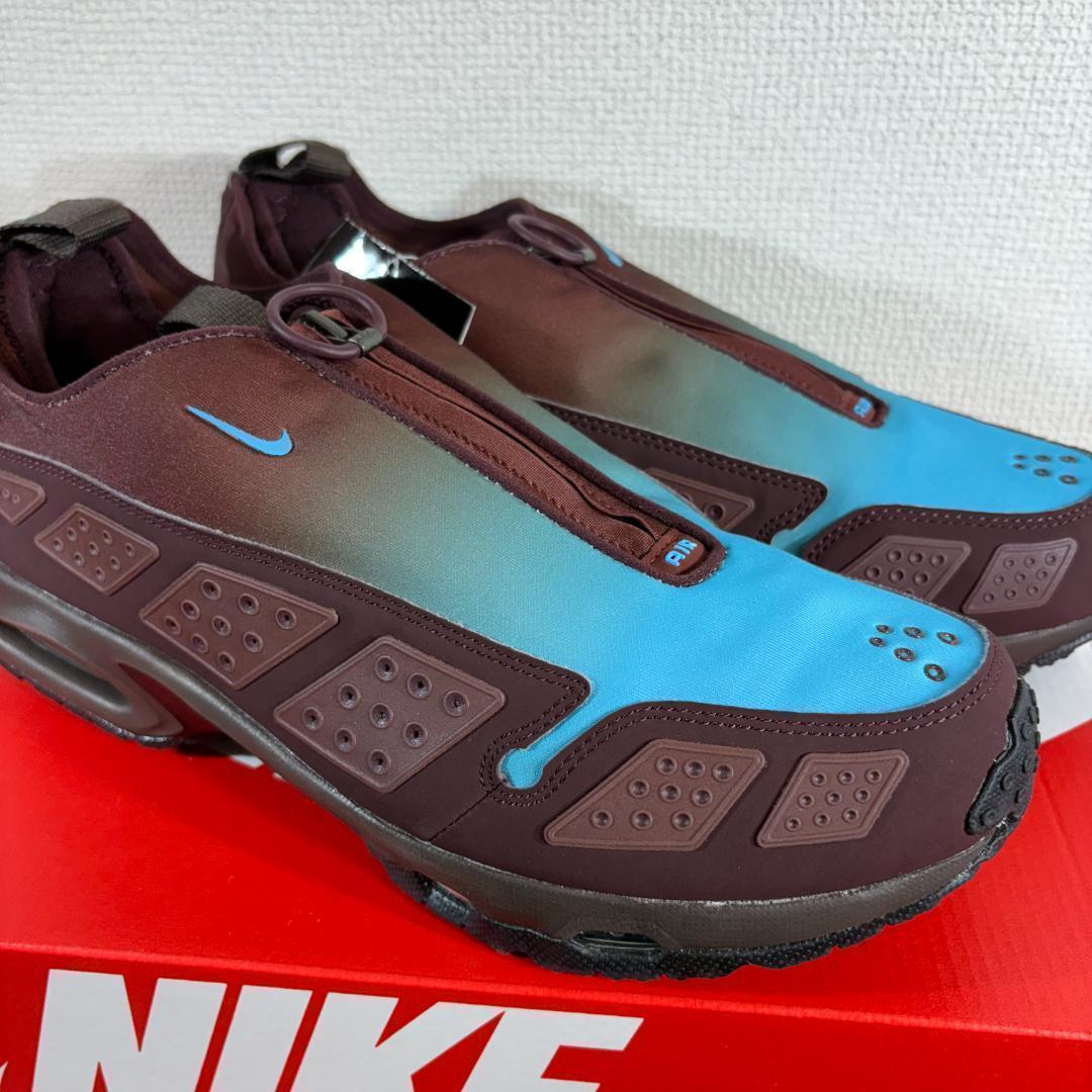 28cmAIR MAX SNDR / エアマックス サンダーHQ4189-600 — image 2