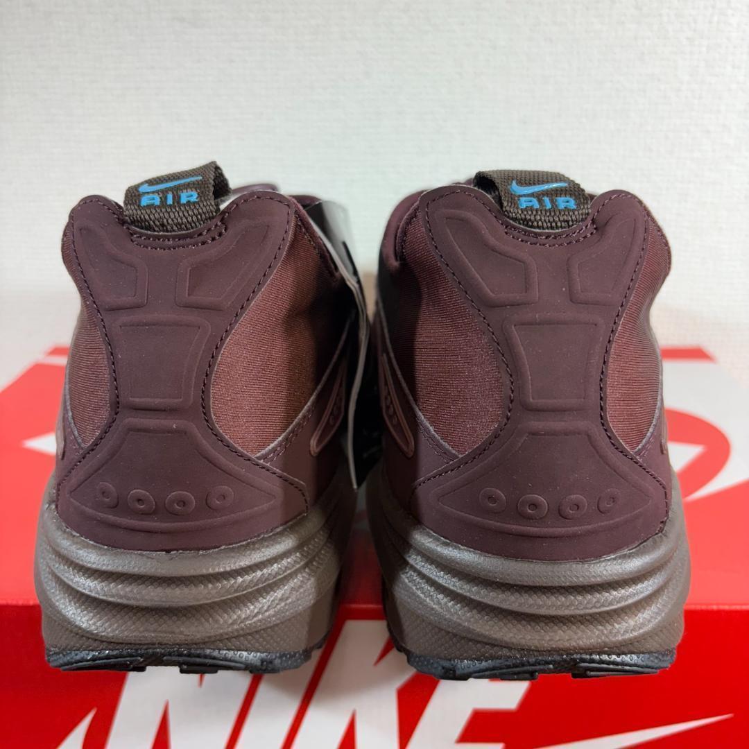 28cmAIR MAX SNDR / エアマックス サンダーHQ4189-600 — image 4