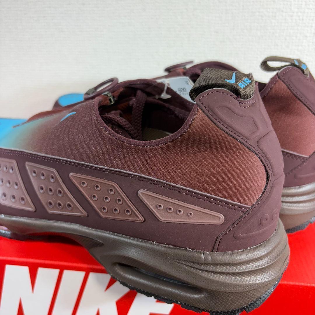 28cmAIR MAX SNDR / エアマックス サンダーHQ4189-600 — image 5