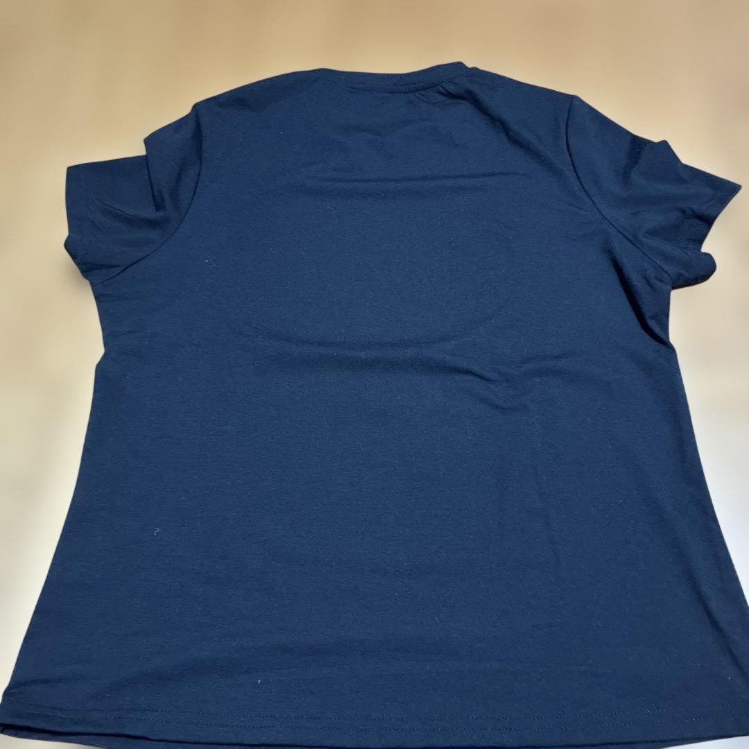 SHEIN 唇　Tシャツ — image 4