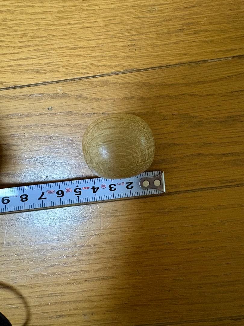 木製ボール — image 2