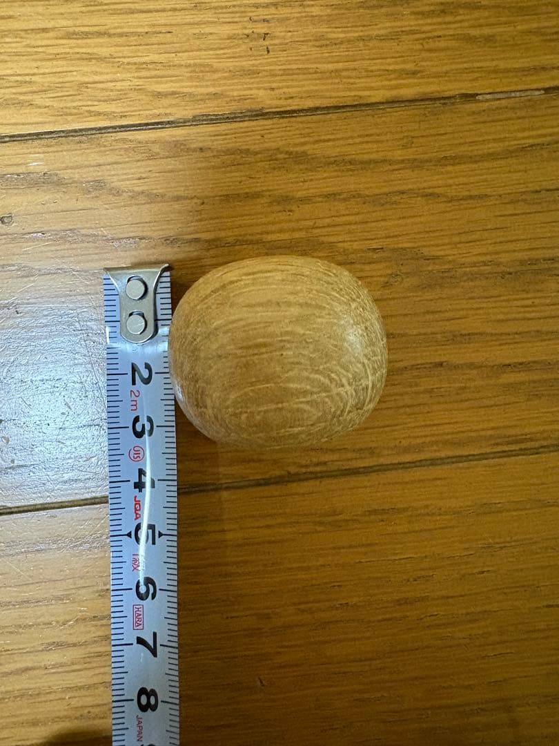 木製ボール — image 3