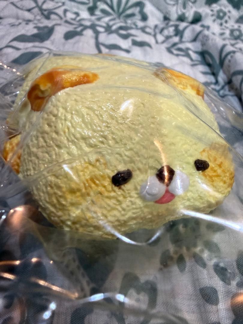 coocoobunnyjp スクイーズ 犬　パン　パリパリ袋　可愛い — image 5