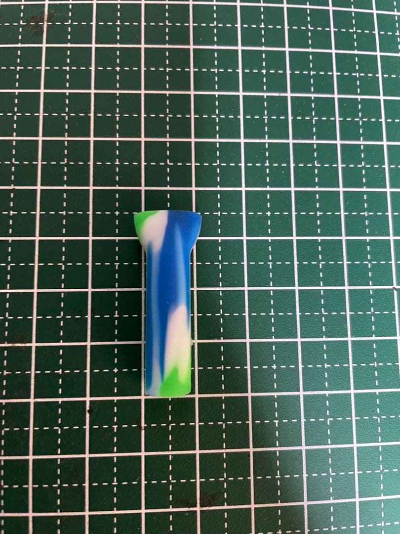 カラフル喫煙具 5個パック — image 3