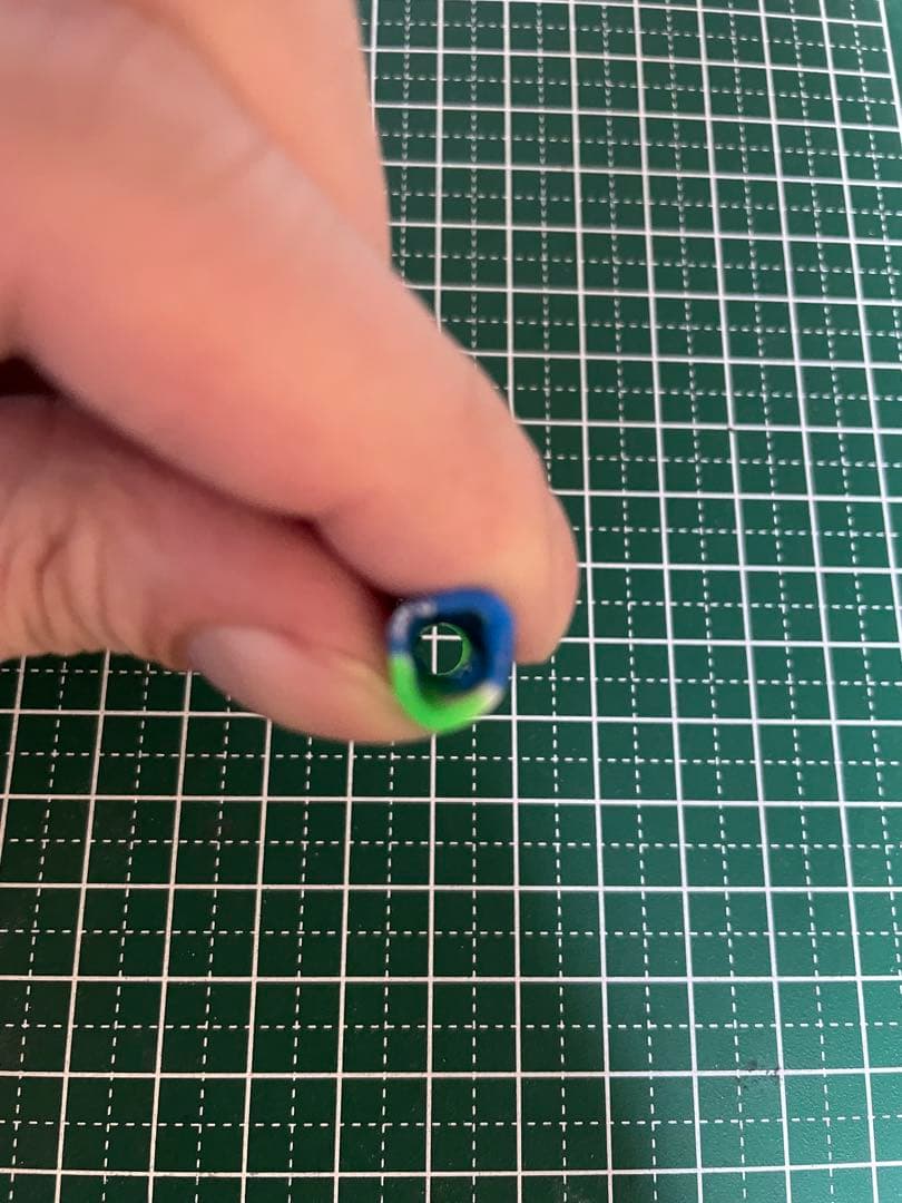 カラフル喫煙具 5個パック — image 4