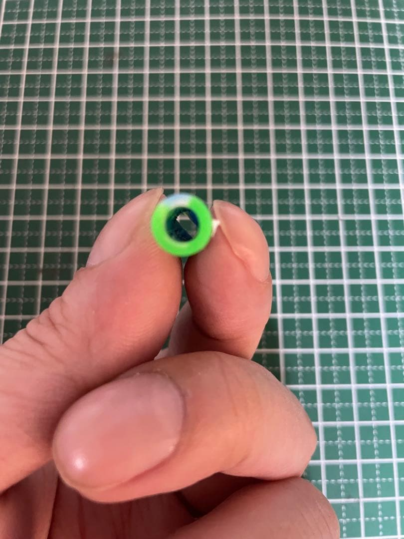 カラフル喫煙具 5個パック — image 5