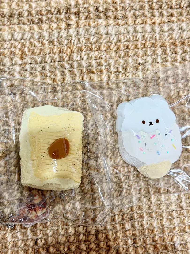 20個まとめ　捏捏 海外限定♡ スクイーズ ( ˊᵕˋ ) — image 5