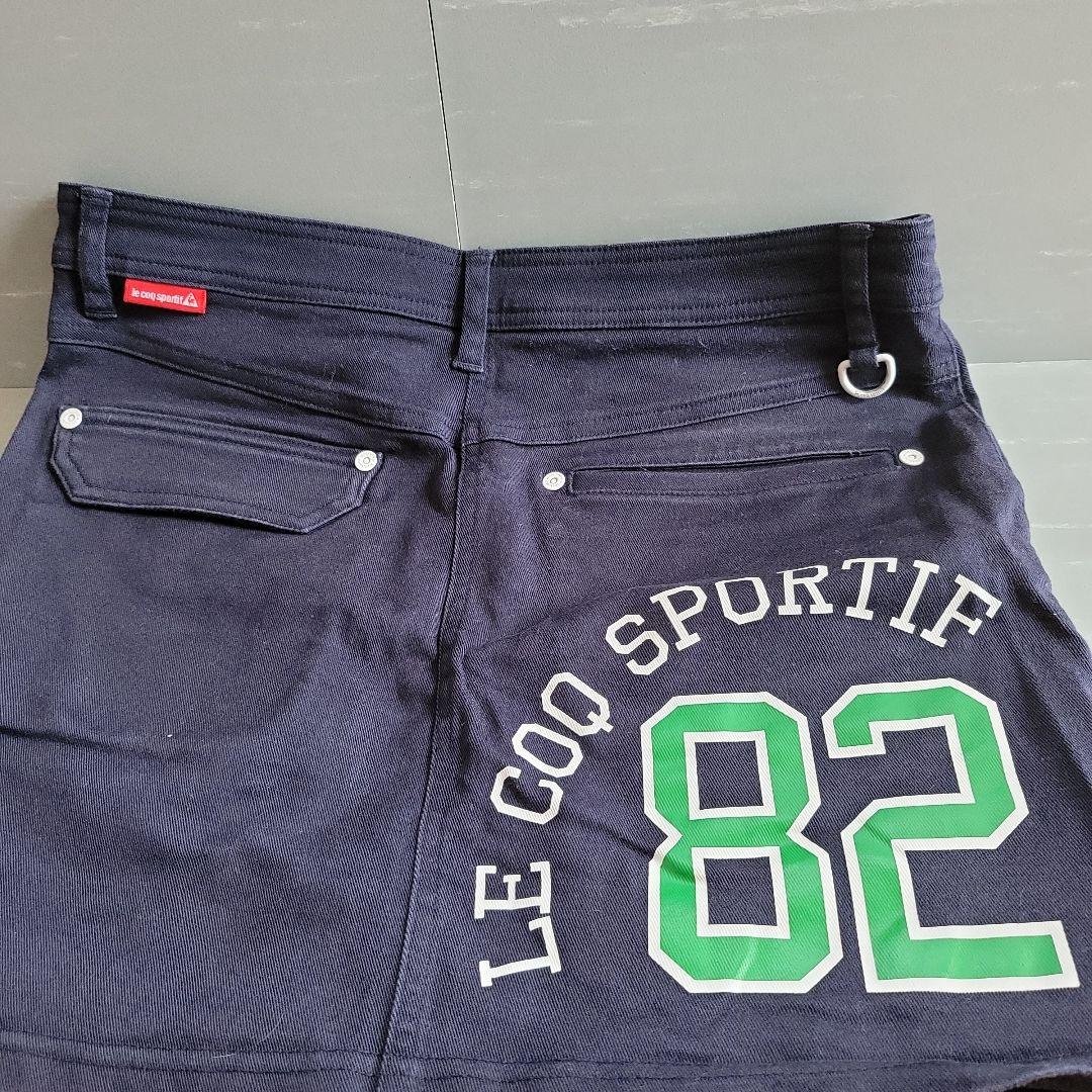 ルコック　ゴルフスカート　13号(XL) — image 4