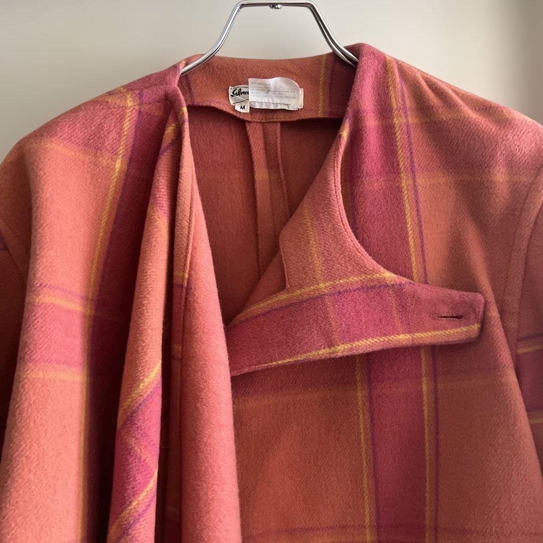 Salvatore Ferragamo vintage ボレロ — image 4