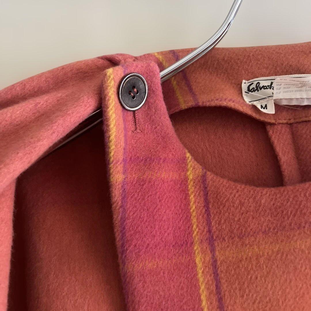 Salvatore Ferragamo vintage ボレロ — image 5