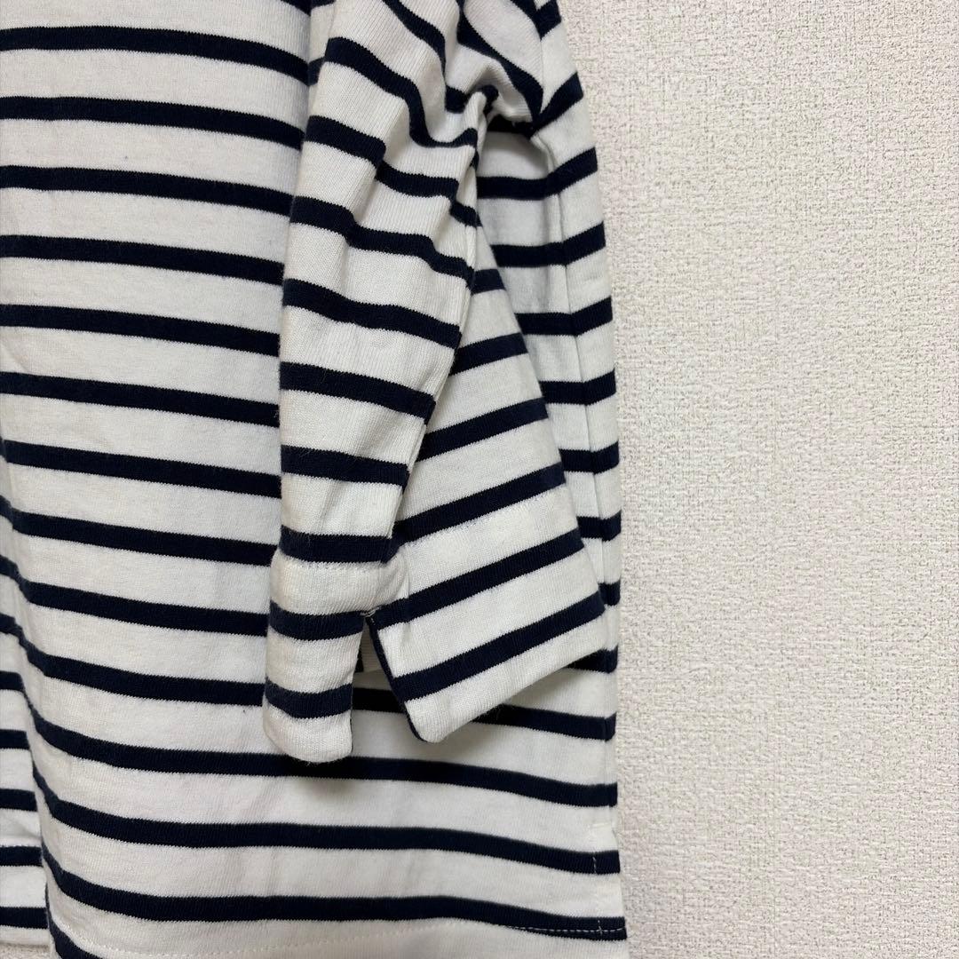 studio CLIP 春のピクニックボーダーBNワイドPO — image 3