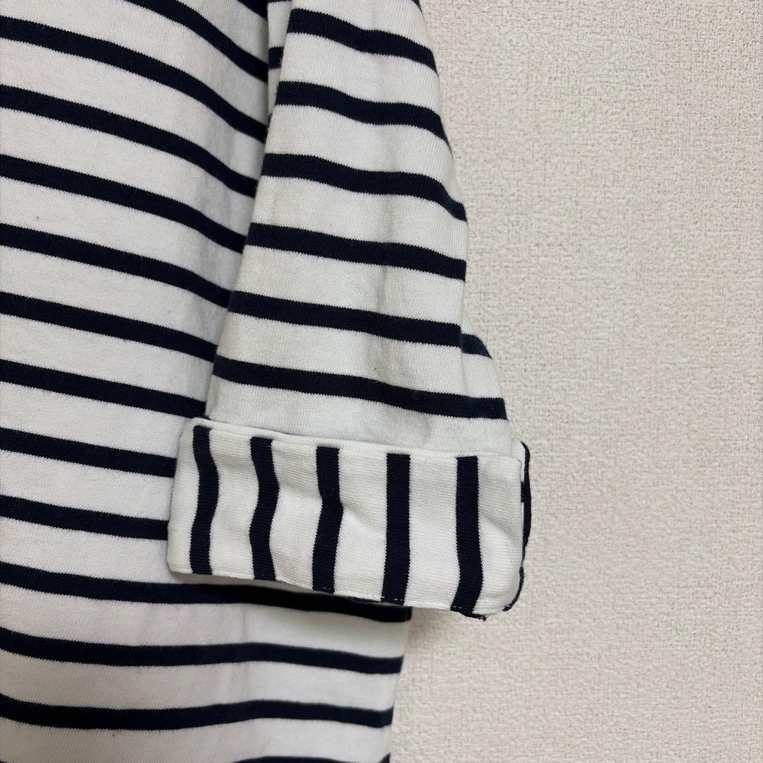 studio CLIP 春のピクニックボーダーBNワイドPO — image 4