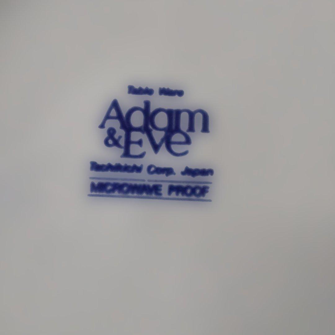 たち吉 Adam & Eve 皿 ぶどう柄 陶磁器 電子レンジ使用可 — image 5