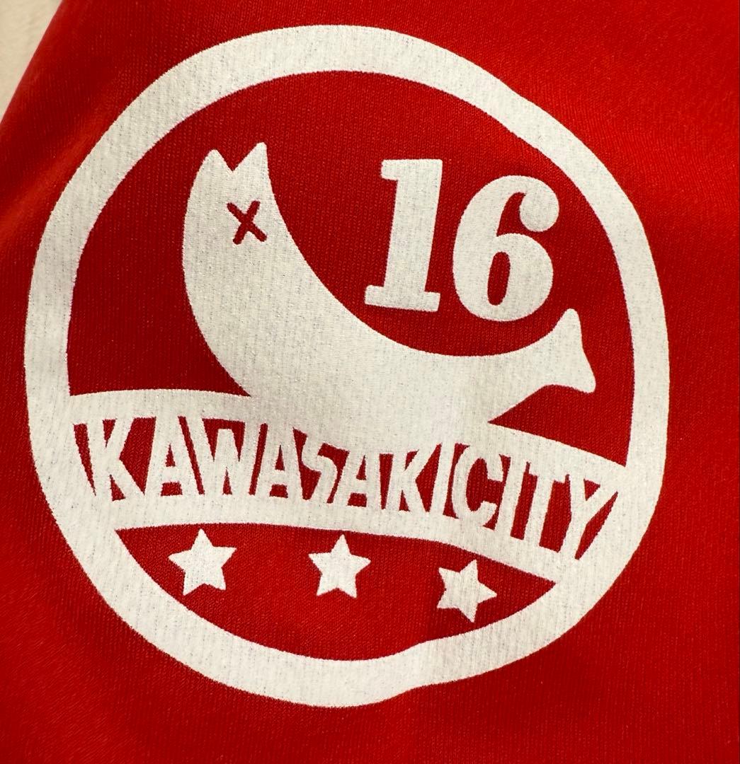 SHISHAMO 夏フェスTシャツ　2016 — image 5