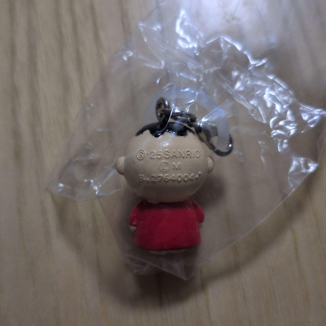 バンダイ サンリオキャラクターズ めじるしアクセサリー みんなのたあ坊 — image 2