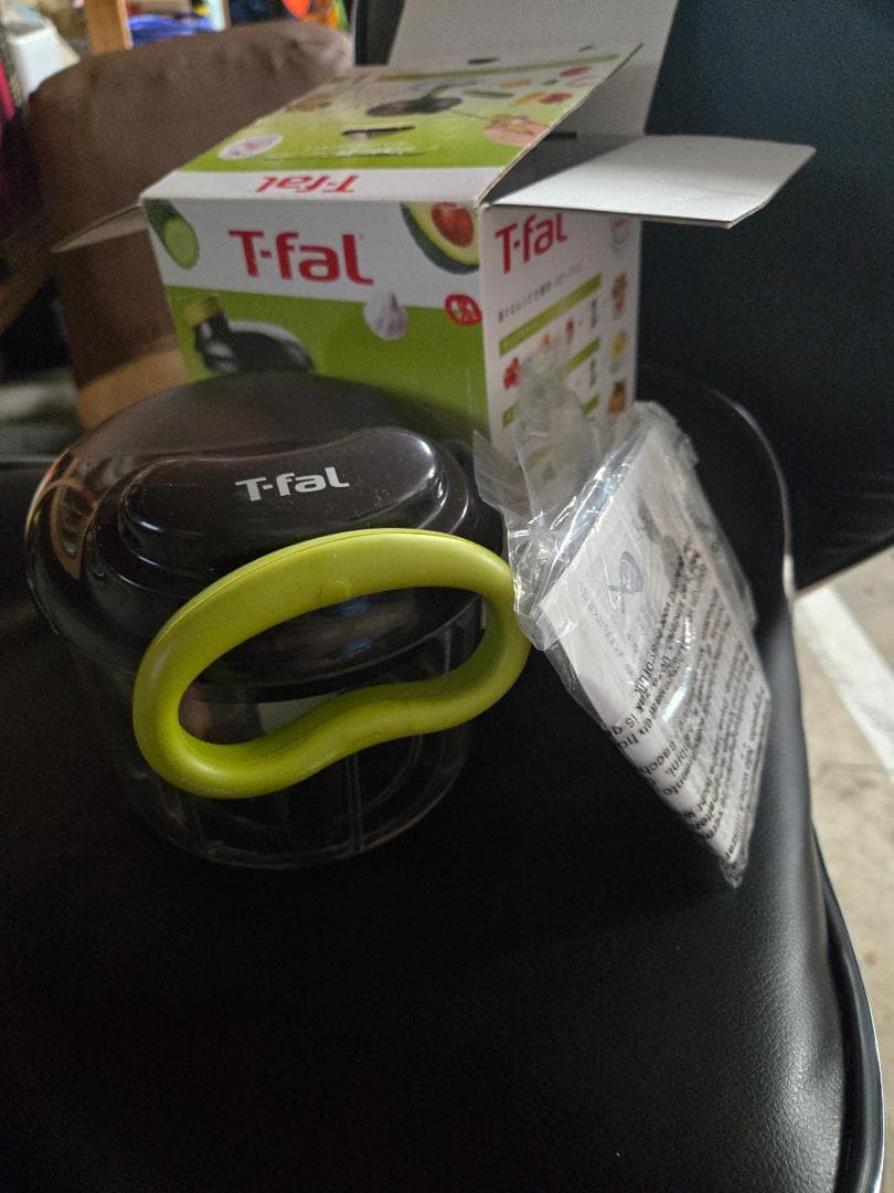 T-fal ハンディチョッパー ネオ — image 3
